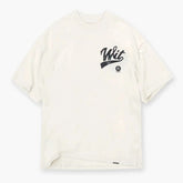 REPRESENT Casual Summer T-Shirts